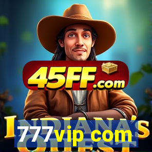 777vip com